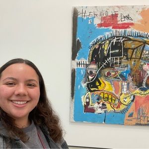 Meet your Posher, Eva